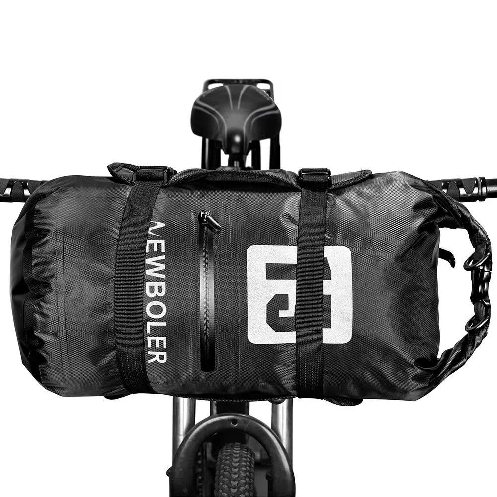 panier vélo avant