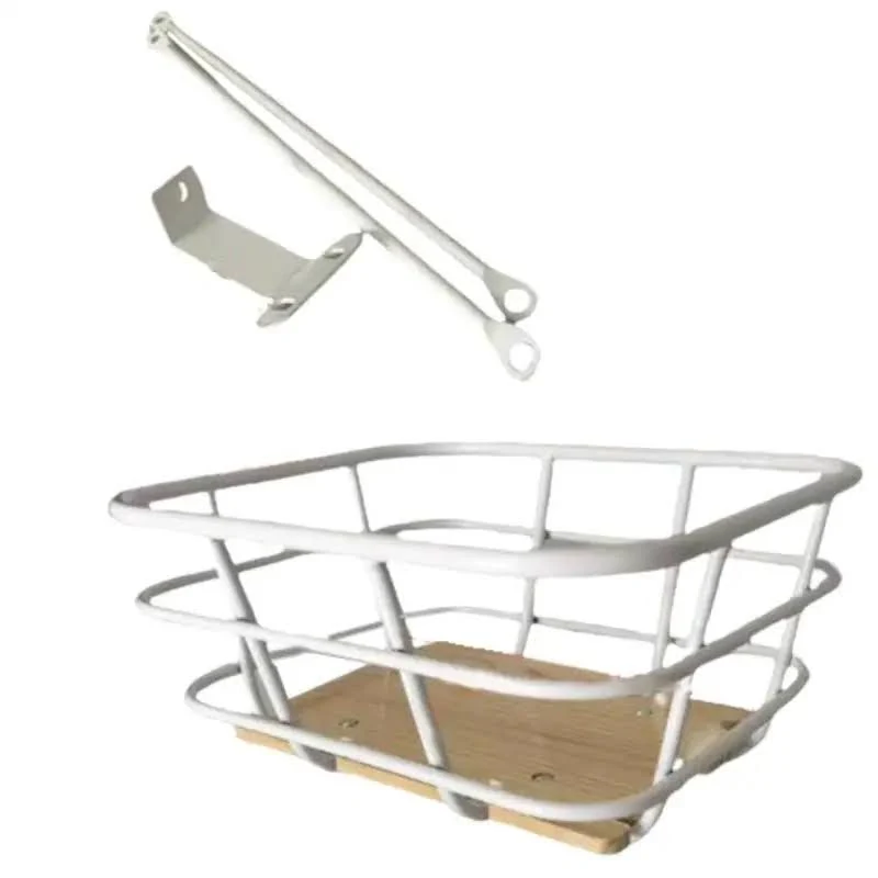 panier vélo avant universel