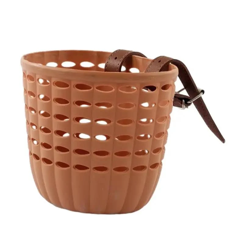 panier avant vélo