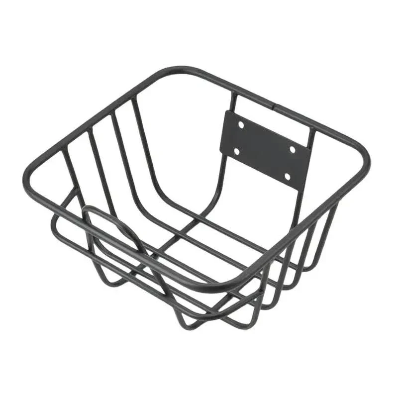 panier vélo intersport