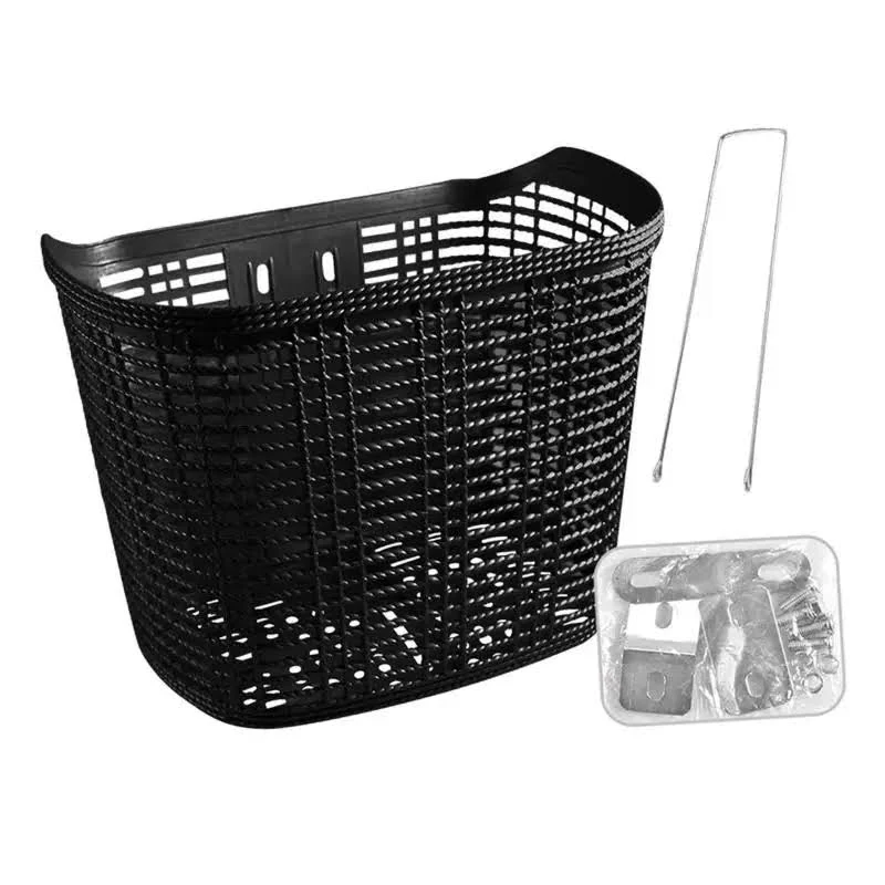 panier vélo arrière