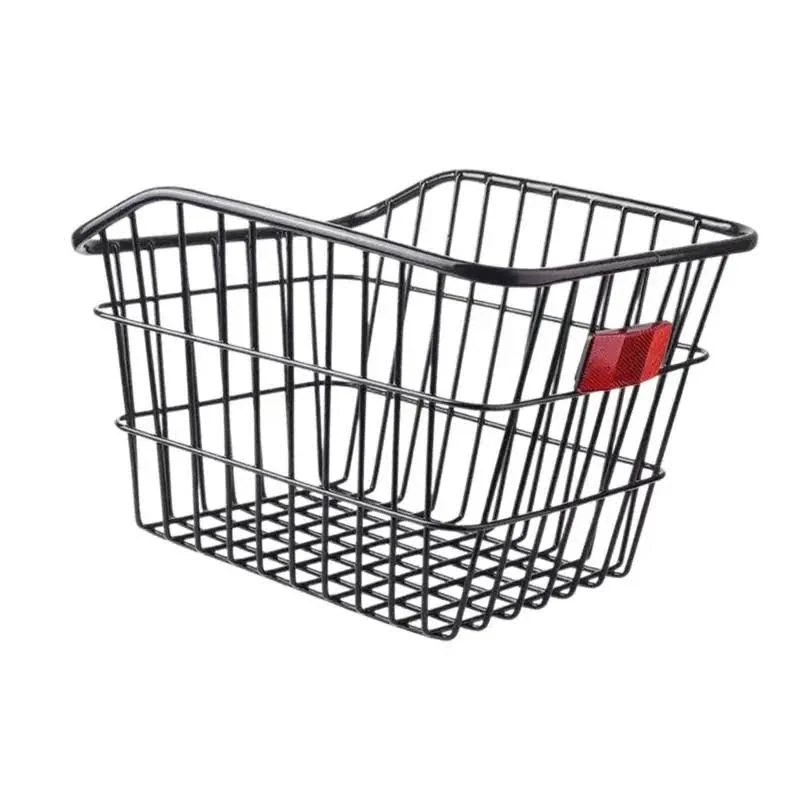 panier vélo arrière