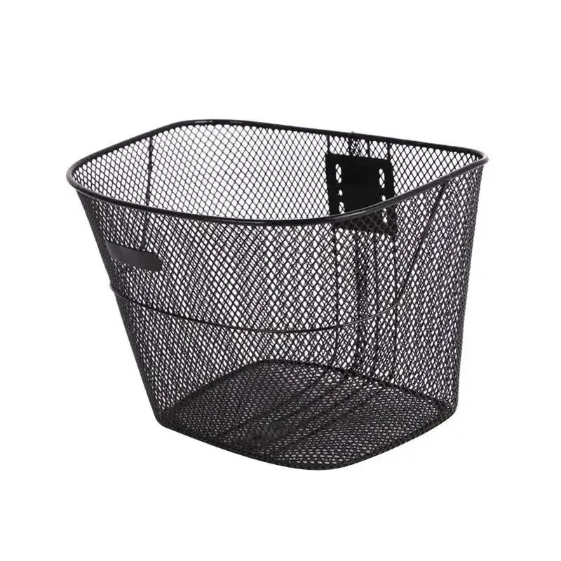 panier vélo avant decathlon