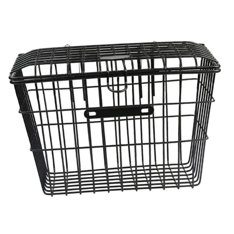 panier à vélo
